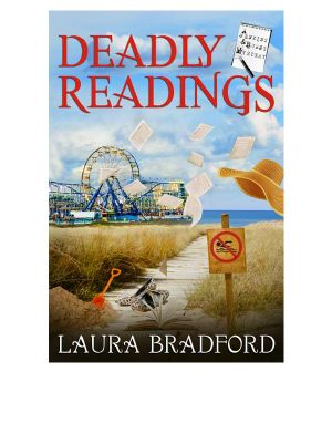 [Jenkins and Burns Mystery 01] • Deadly Readings